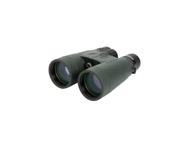 Prismático CELESTRON Nature DX 10X56