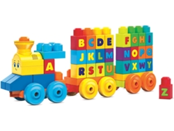 Bloques de Construcción MATTEL FWK22 (Español)