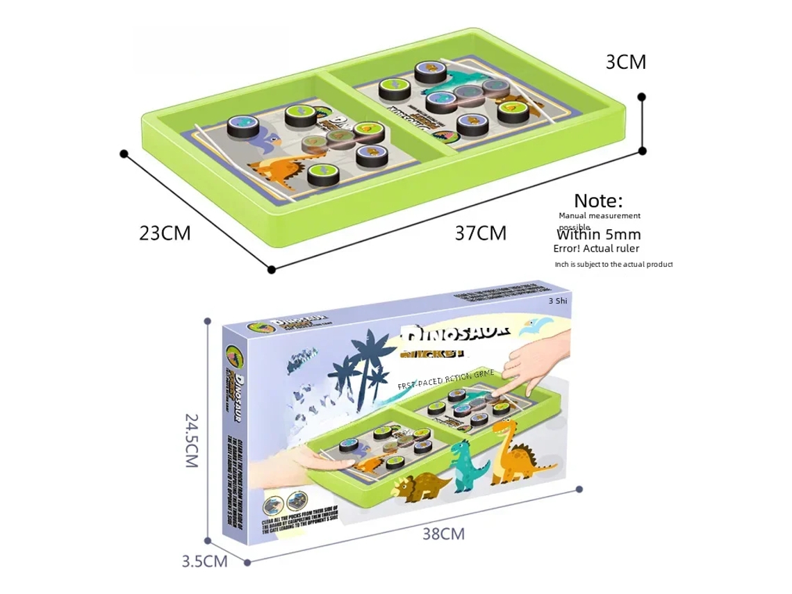Juego interactivo de ajedrez de mesa con bombas para padres y profesores slowmoose (militar)