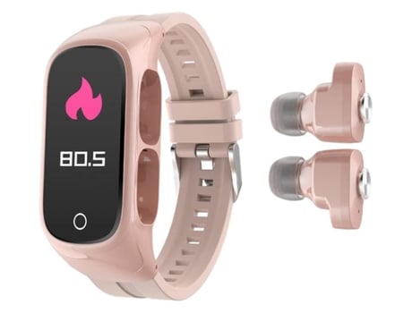 Smartwatch ENZON Rosa