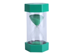 Reloj De Arena Con Temporizador De 3/10/20/30/60 Minutos. Ideal Como Decoración Para El Hogar O La Oficina.