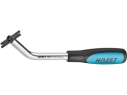 4968-12 Raspador de tuberías de frenos: 245 mm HAZET