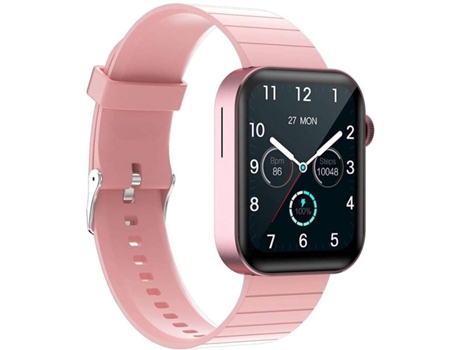 Smartwatch CHRONUS P401116 Negro