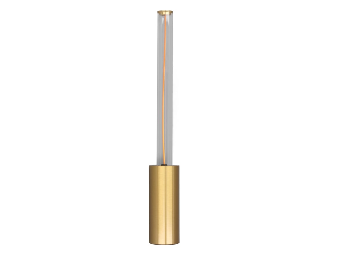 2026-lámpara De Mesa Inalámbrica Led 3 Modos Regulable Control Táctil Recargable Usb Para Mesa De Comedor Patio Noche Oro