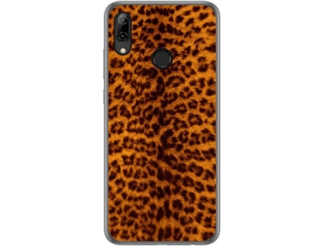 Carcasa Huawei P Smart 2019 TUMUNDOSMARTPHONE Animal 03 Multicolor