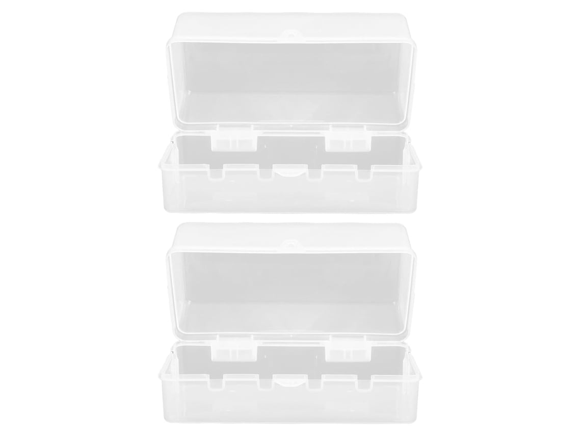 Piezas De Caja Protectora Impermeable Para Cables Eléctricos Exteriores, Cubierta Transparente Para Enchufes, Duradera.