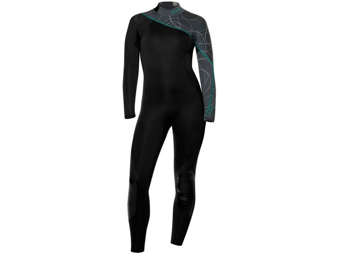 Trajes de Agua BARE Elate 3/