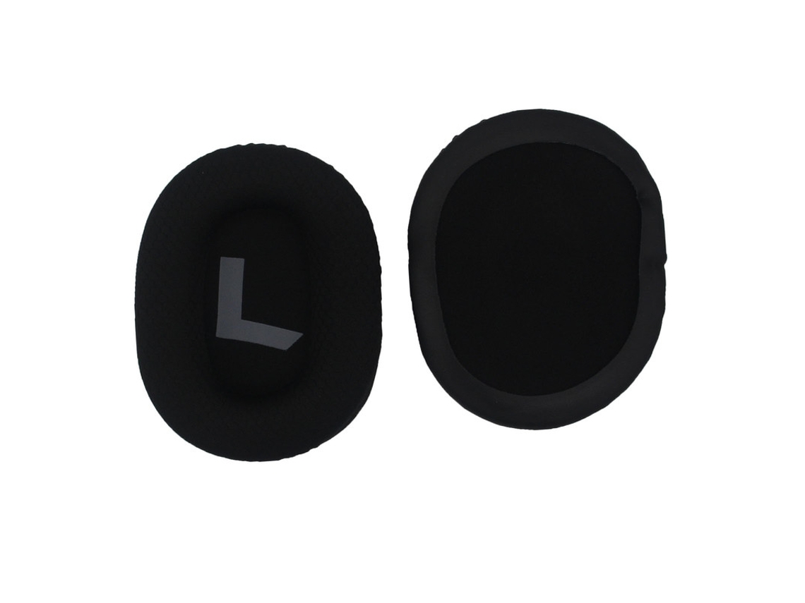 Almohadillas de repuesto Szsmart para auriculares Somic G936n (paquete de 2)