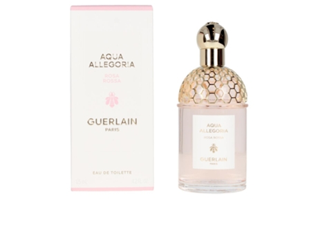 Perfume GUERLAIN Aqua Allegoria Rosa Eau de Toilette 125ml