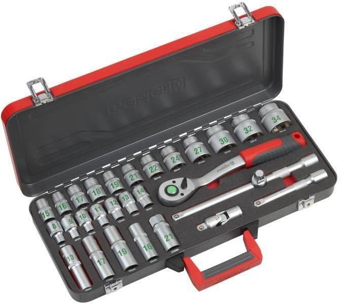 Caja de Llave con Vaso MEISTER 8429100