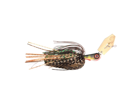 Señuelo Spro Iris Thrillseeker – 5/0