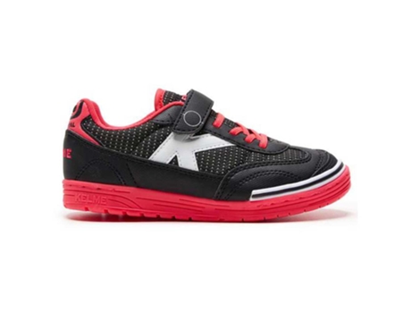 Zapatillas de fútbol sala Trueno Elastic Rojas EU 26 KELME