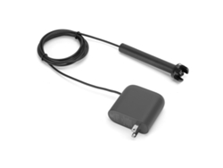 Adaptador De Alimentación Para Cargador De Facebook Dc19v 2.37a 45w W18-045n1a Gris
