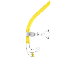 Centro De Natação Com Tubo De Respiração Freestyle Snorkel