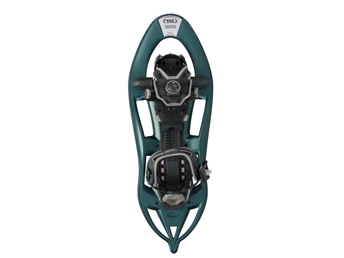 Crampons TSL 325 Original 2 (39/47 - Verde)