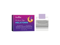 Comprimidos para dormir Docteat Oris Instant Sleep Support Daily Nighttime Comfort Portable