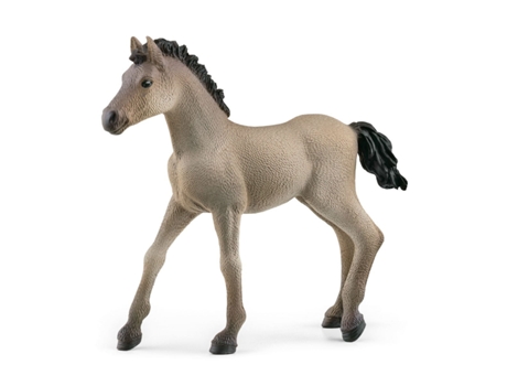Figura de juguete SCHLEICH Foal