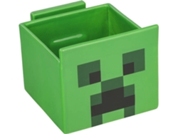 Taça Paladone Minecraft Creeper Streamin