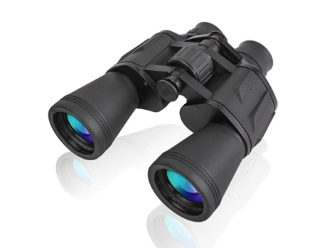 Prismáticos INF Compactos Impermeable 7X50
