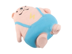 -juguete Antiestrés Squishy Colorido Con Gran Resiliencia Juguete Mano Antianxiety Tpr Para Aliviar El Estrés