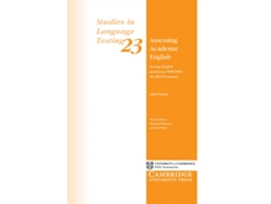 Assessing Academic English