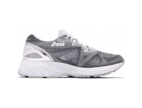 Zapatillas de Mujer ASICS Gelnimbus Platinum Gris (35.5)