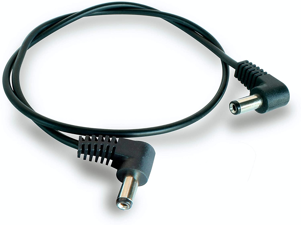 Voodoo lab pedal power cable ppbar-r24