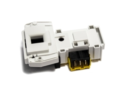 Cerradura De La Puerta - Candy 49030389 - Rold Dm053558 Para Lavadora Int001cy