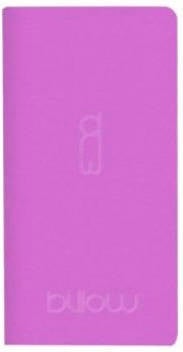 Funda Tablet Universal BILLOW S47Qhd Morado