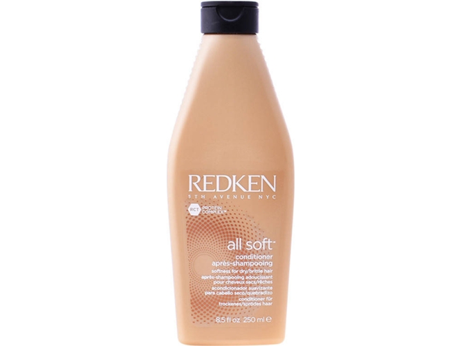Acondicionador REDKEN All Soft Conditioner (250 ml)