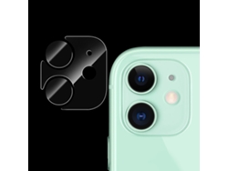 Protector De Lente De Vidrio Templado (resistente A Arañazos, Resistente Al Desgaste, Protección Hd) Para La Cámara Trasera De Iphone 11 Pro Max