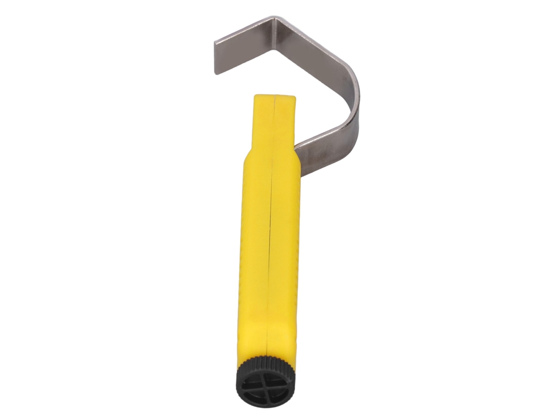 Alicates Pelacables Tipo Pluma - Herramienta De Precisión Para Cables De 35-50 Mm - Herramienta Práctica Para Pelar Cables Coaxiales