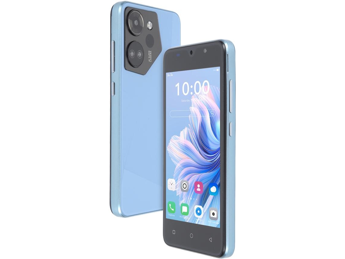 Smartphone YIZHOOD Camon20 Pro 3G Android 14.0 (5.0Inch - 4GB - 32GB - Azul)