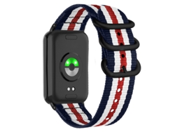 Pulsera Ajustable De Tela De Nailon Para Redmi Watch 5/4, Digitallab