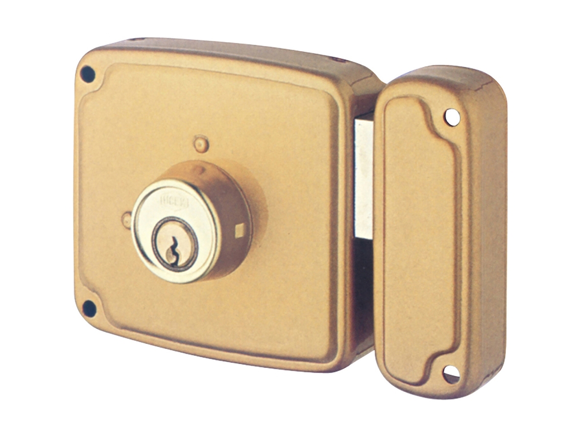 Cerradura 4124a-he 8 izquierda