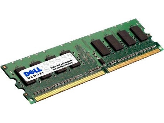 Memoria RAM DDR3 DELL A6994446 (1 x 8 GB - 1600 MHz - CL 5)
