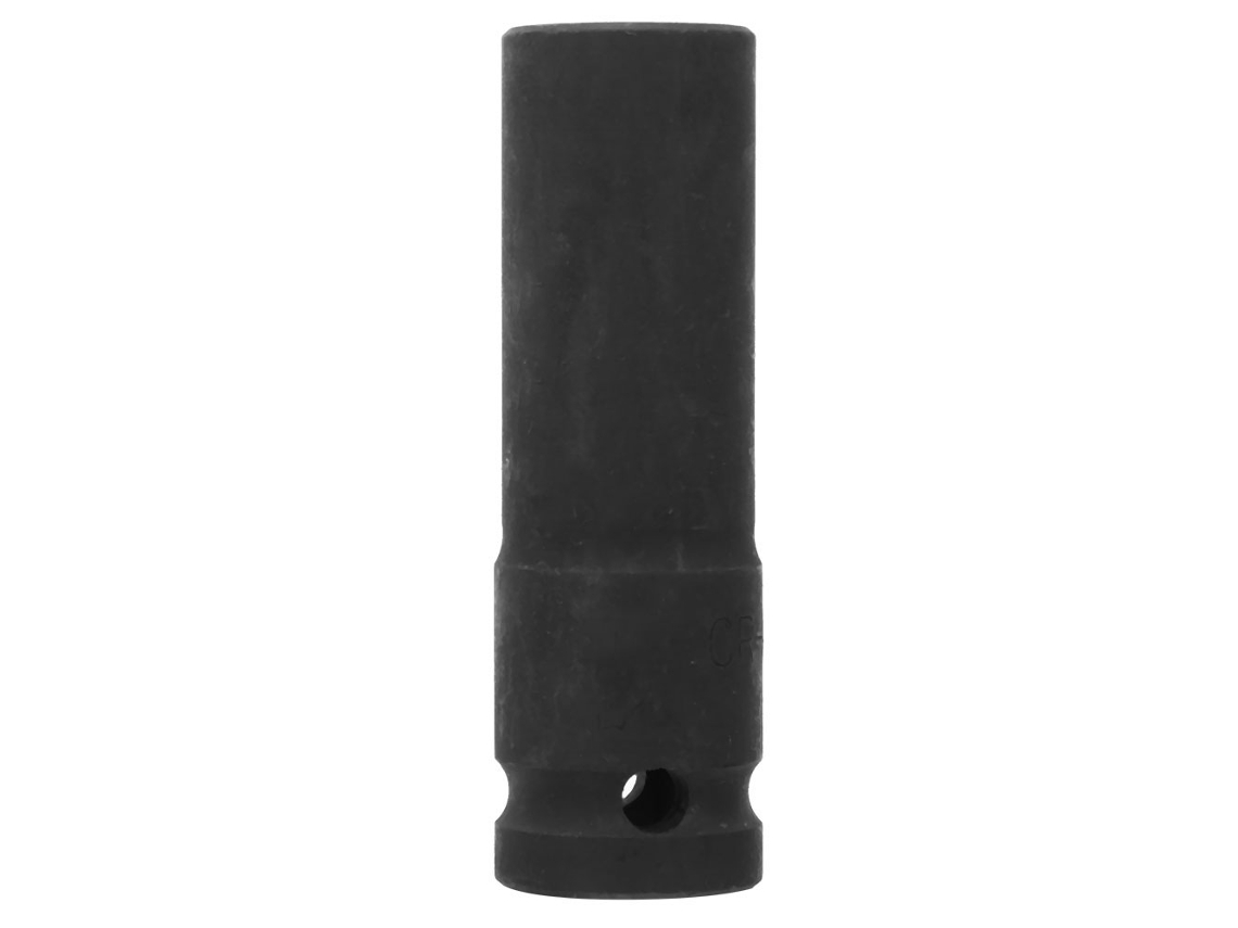 Bit Socket Hexagonal de Impacto 1 Polegada 42 Cromo Molibdênio | S/MARCA