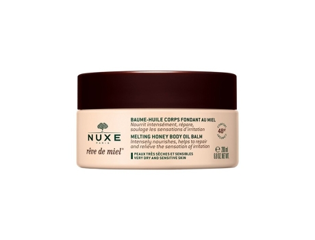 Aceite Corporal NUXE Miel (200 ml)