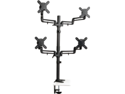Soporte de Mesa TRIPP LITE DDR1327SQFC (Ajustable - 13'' a 27'' - Hasta 9.98 kg)