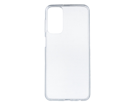 Carcasa para SAMSUNG Galaxy M23 5G SAMSUNG Transparente