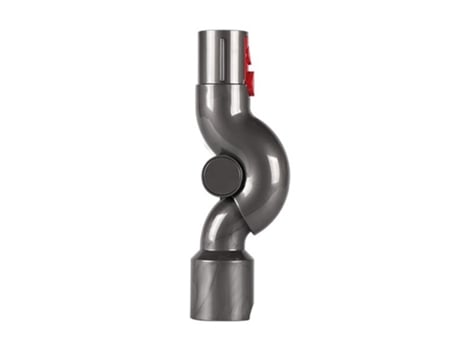 Accesorio Aspiradores DYSON Adaptador V7 V8 V10 V11 Herramienta superior de liberación rápida Codo de dirección universal