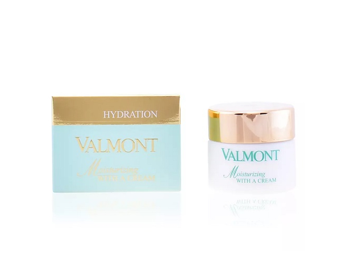 Crema Facial VALMONT Nature (50 ml)
