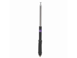 Antena telescópica VHF de repuesto con ganancia para Motorola Ep450 Dep450 Gp328