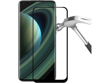 Protector de Pantalla Cristal Templado Xiaomi Mi 10S PHONECARE Full Cover