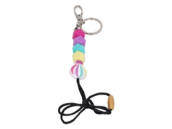 Cadena De Mordedores Para Bebés, Colgante De Mordedores Para Bebés, Juguetes De Mordedores Para Lactantes