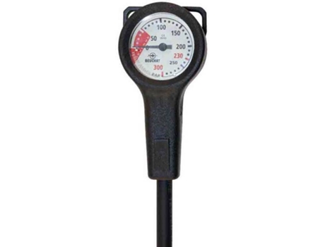 Manómetro de Buceo BEUCHAT Pressure Gauge Unit