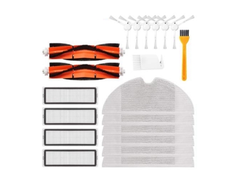 Accesorio Aspiradores XIAOMI Kits de filtros Hepa 1C Stytj01Zhm