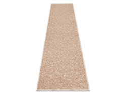 Alfombra de Pasillo Eton 172 Beige (60 x 470 cm)
