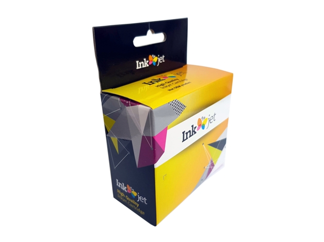 Cartucho de tinta PC GO 78 - C6578AE/C6578DE