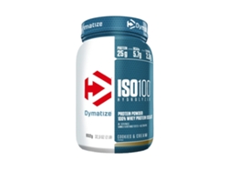 Iso-100 hidrolizado (932 g)